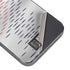 South Korea Soccer Flag iPhone 14 Pro Skin